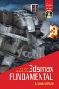 Smart Learning 3DSMAX Fndamental