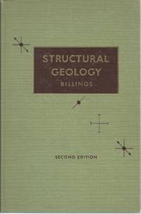 Structural Geology