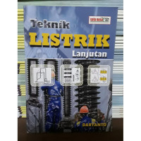 Image of Teknik Listrik Lanjutan