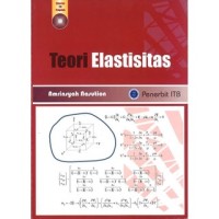 Teori Elastisitas