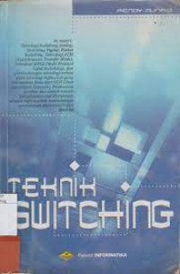 Teknik switching