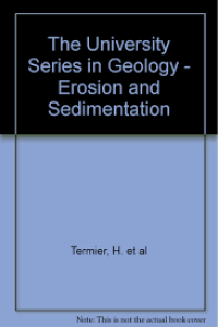 Image of Erosion And Sedimentation