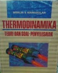 Thermodinamika Teori Dan Soal - Penyelesaian