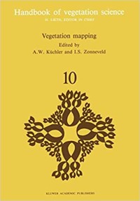 Vegetation Mapping Handbook of Vegetation Science Vol. 10