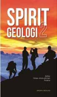 Spirit Geologi 2