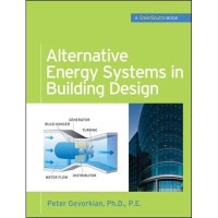 Alternative Energy Systems In Building Design
