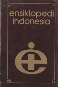 Ensiklopedi Indonesia 2 CES-HAM